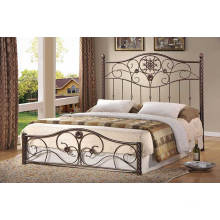 Wooden Queen Bed, Bedroom Furniture